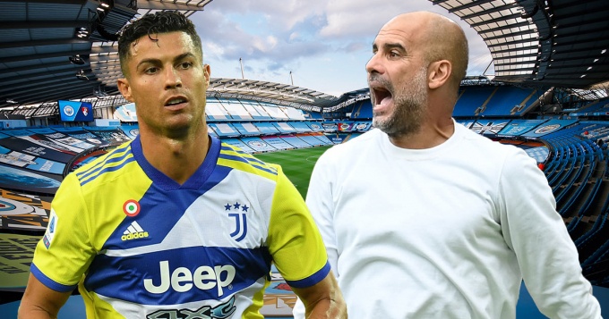 Cristiano Ronaldo anh 2