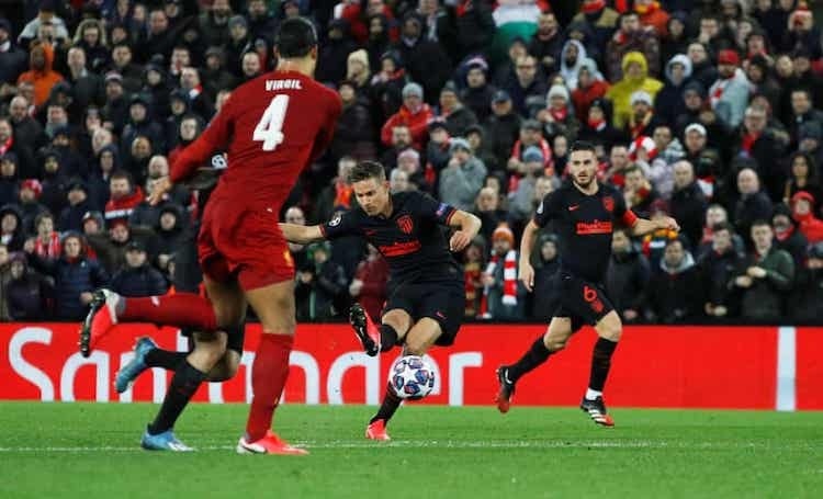 Champions League anh 6