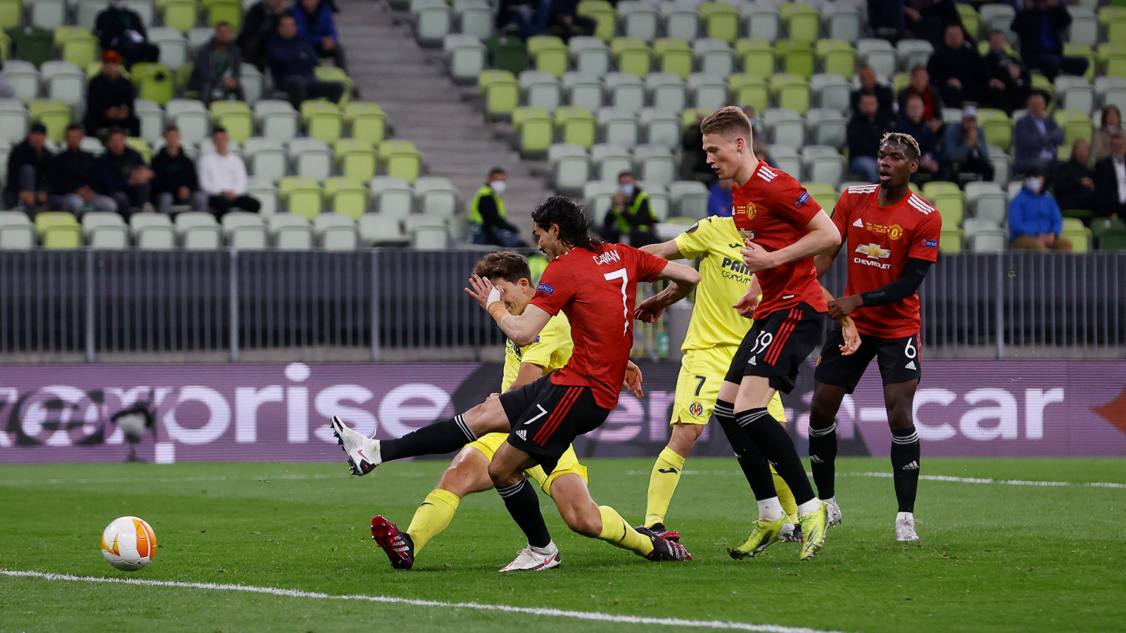 Champions League anh 12