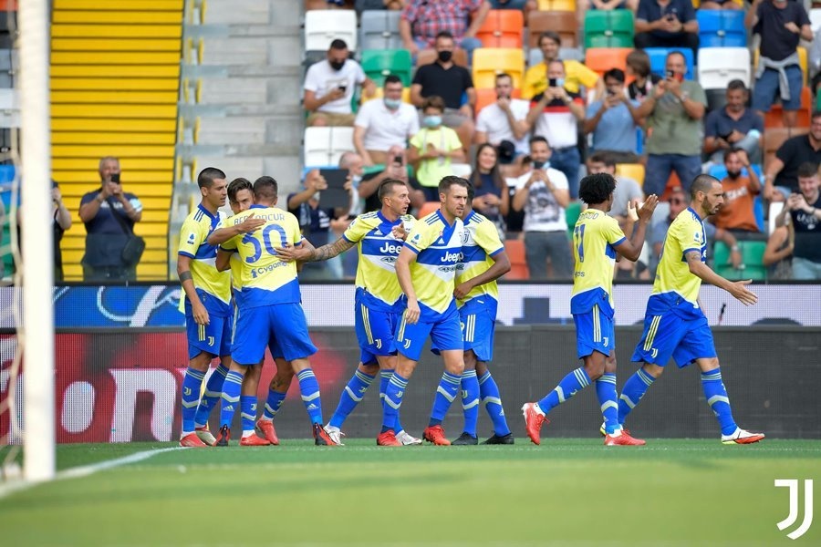 Champions League anh 8