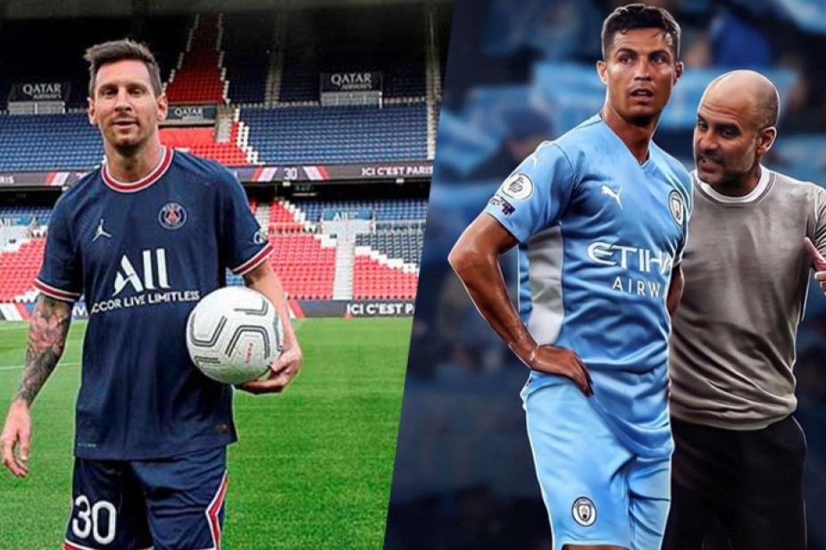 6 cap dau hap dan nhat vong bang Champions League 2021/22 hinh anh