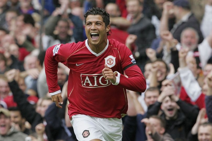 Cristiano Ronaldo anh 2