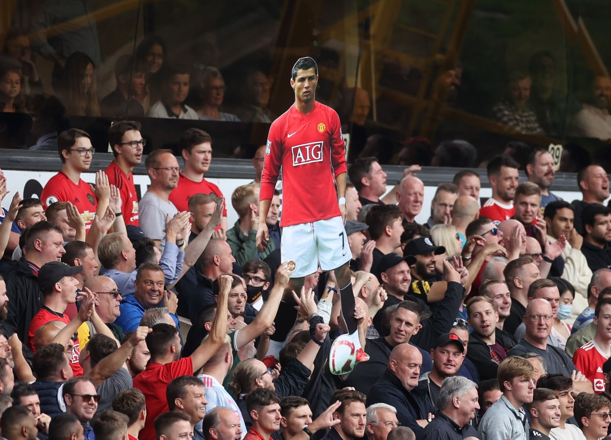 Cristiano Ronaldo anh 3