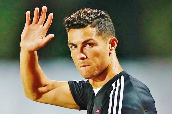 Su tro lai MU cua Ronaldo phoi bay dieu phu phang hinh anh