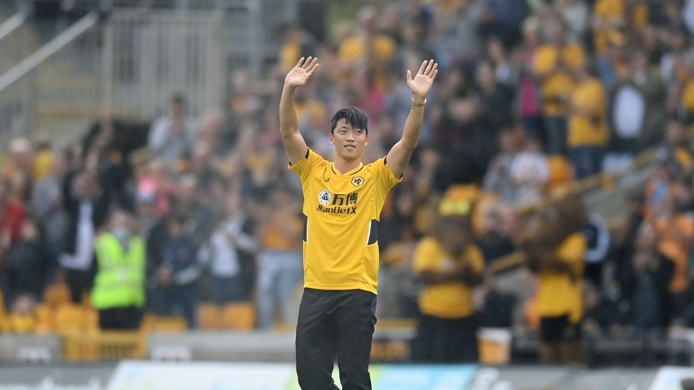 Hwang Hee-chan anh 1