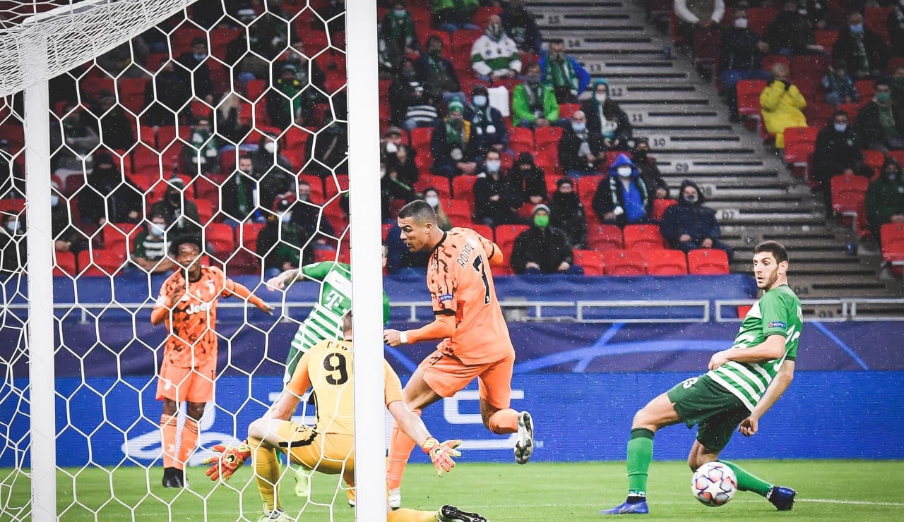 Cristiano Ronaldo anh 11