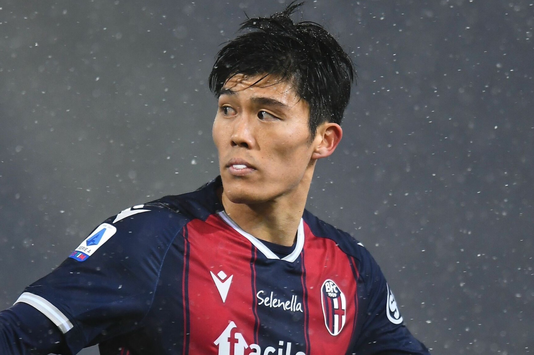 Arsenal chieu mo trung ve Nhat Ban hinh anh