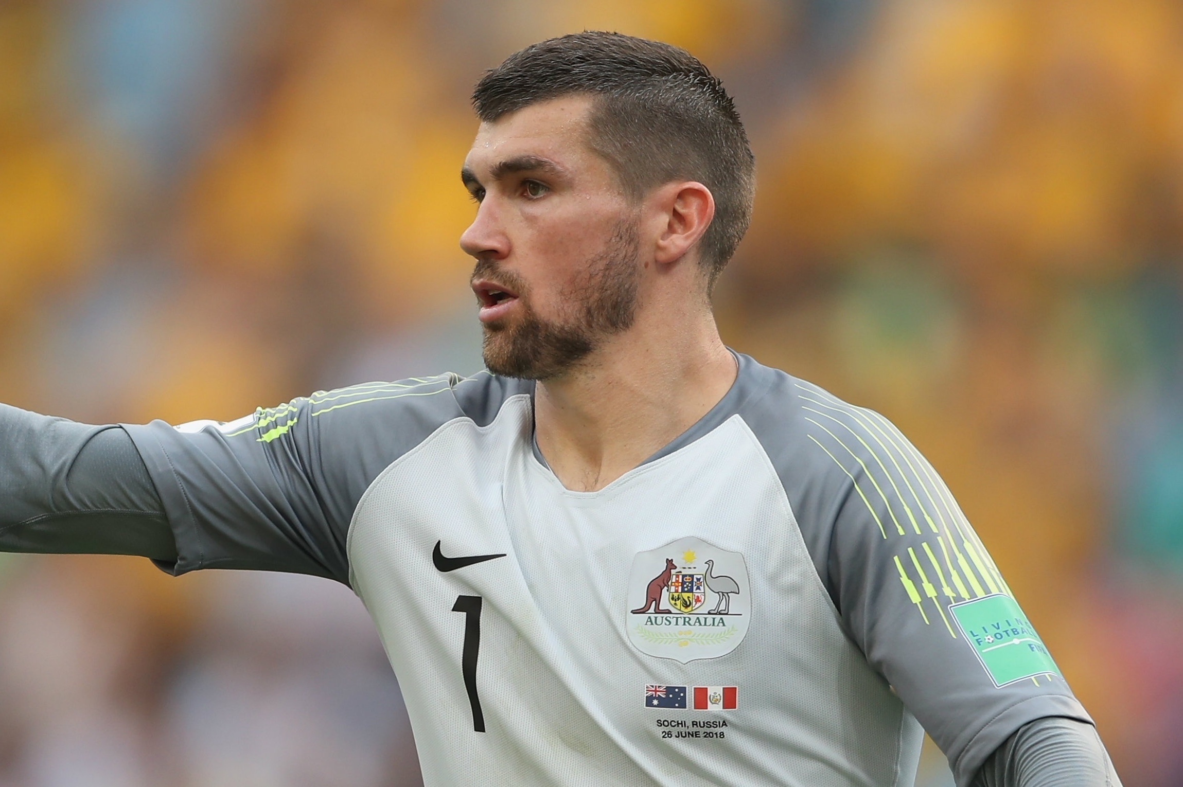 Ryan co the la tro ngai danh cho tuyen Viet Nam hinh anh