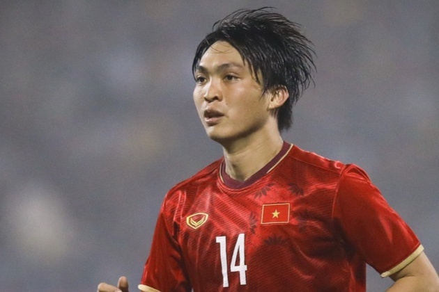 Bao Duc: 'Viet Nam voi hy vong dua bong da DNA tro lai World Cup' hinh anh