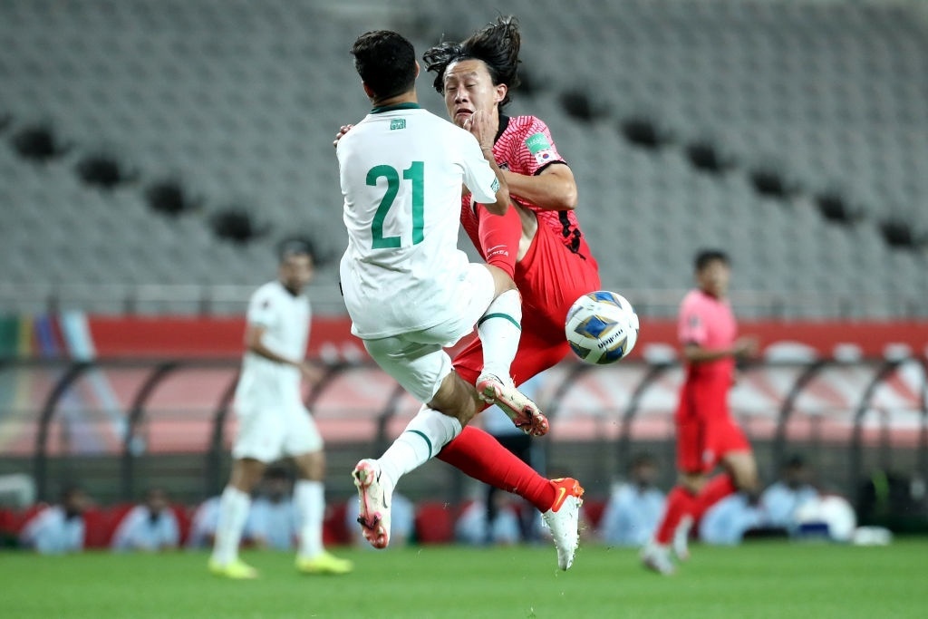 Song Heung-min anh 9