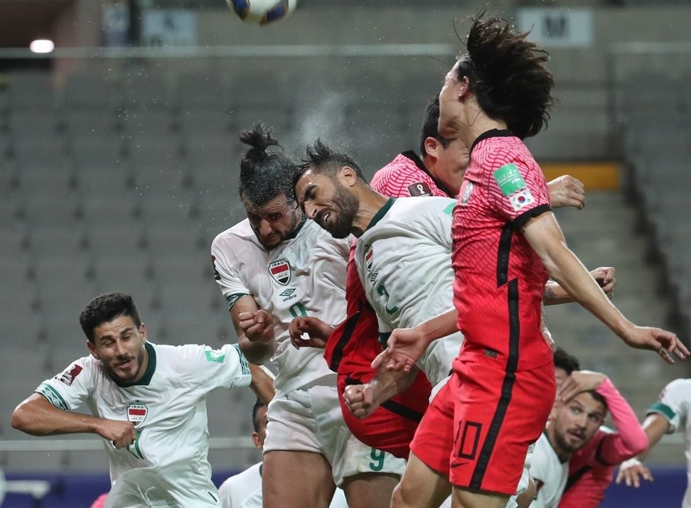 Song Heung-min anh 5