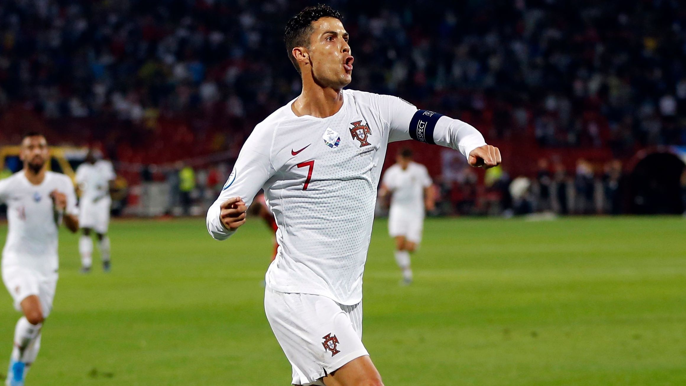 Cristiano Ronaldo anh 4