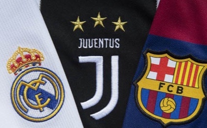 Du an Super League duoc tai khoi dong hinh anh