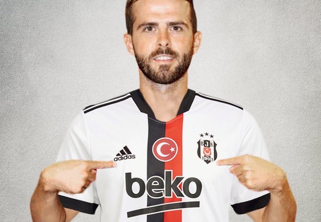 Miralem Pjanic anh 6