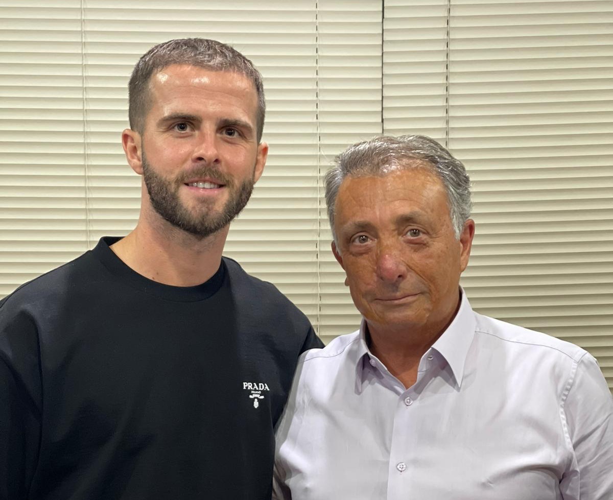 Miralem Pjanic anh 4