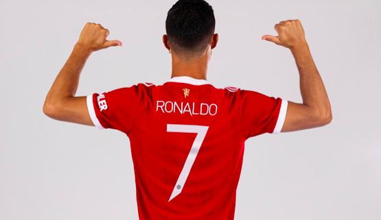 Cristiano Ronaldo anh 5