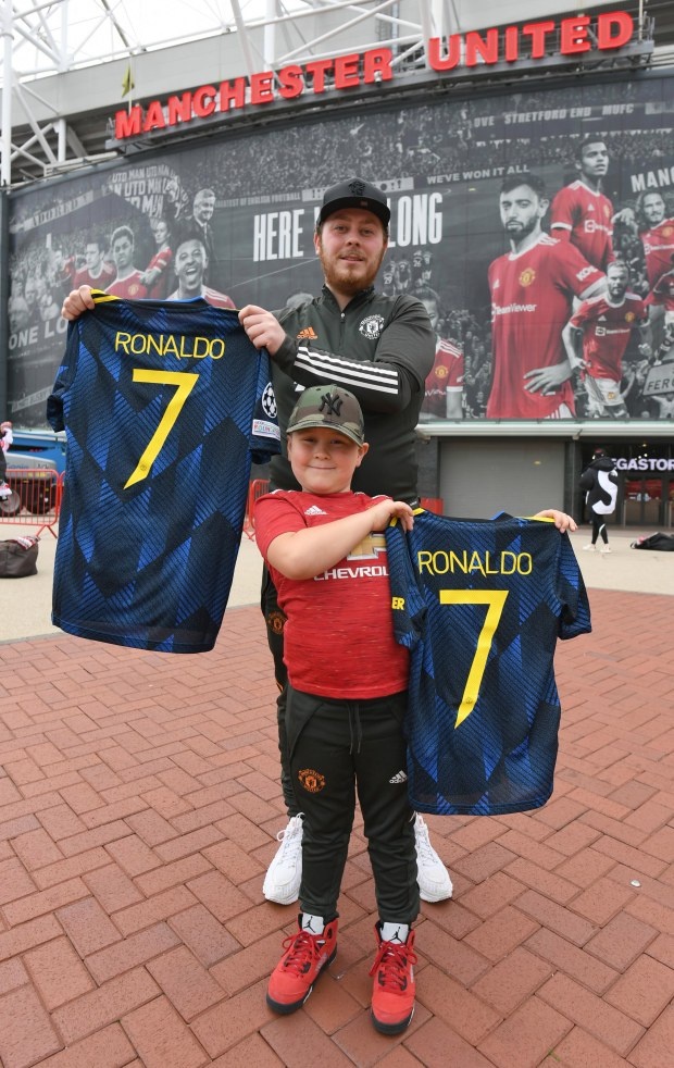 Cristiano Ronaldo anh 3