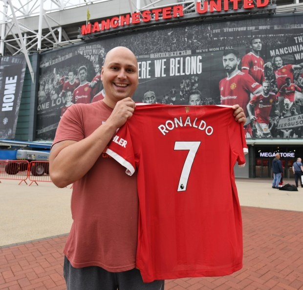 Cristiano Ronaldo anh 5