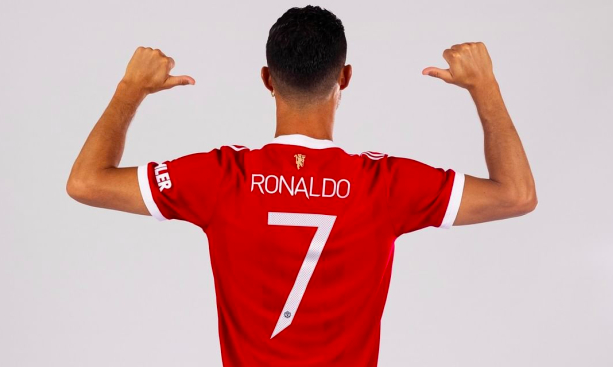 Cristiano Ronaldo anh 8