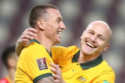 Suc manh cua tuyen Australia hinh anh