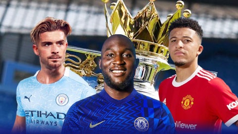 5 CLB co thu nhap chuyen nhuong cao nhat he 2021 hinh anh