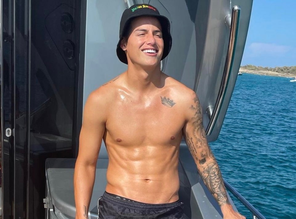 James Rodriguez anh 1