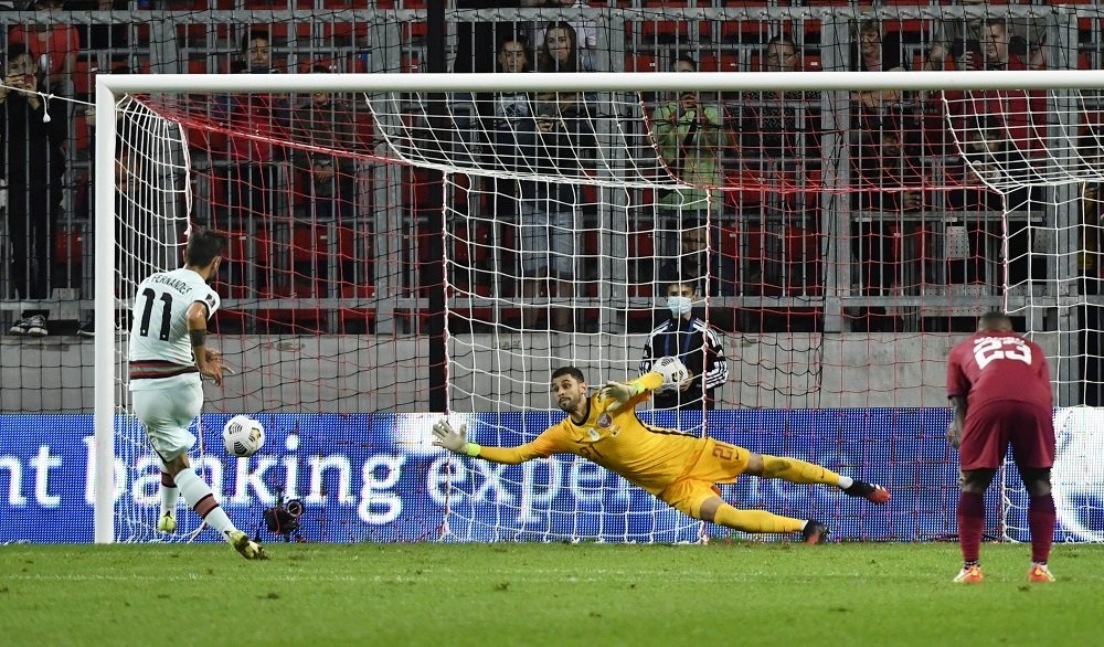 Bruno Fernandes anh 2