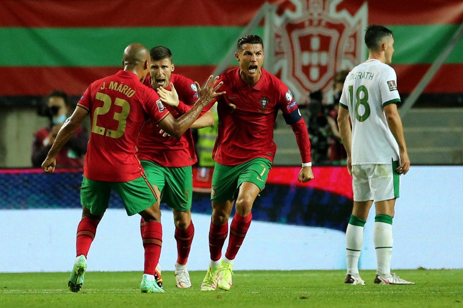 Bruno Fernandes anh 10