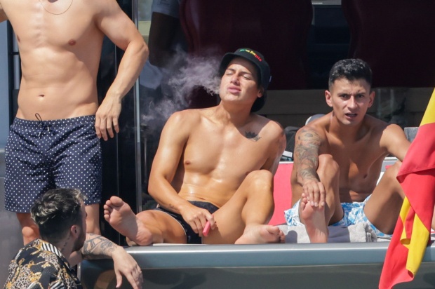 James Rodriguez anh 1