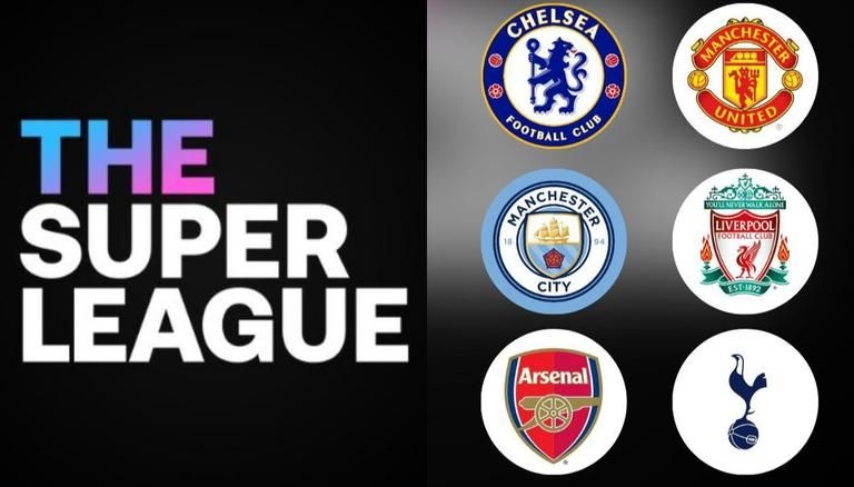 Gioi chu Premier League dap tat con phan no voi Super League the nao? hinh anh