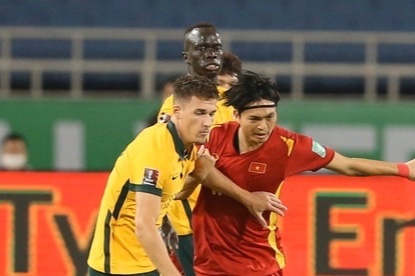 Co hoi cua tuyen Viet Nam truoc Trung Quoc va Oman hinh anh