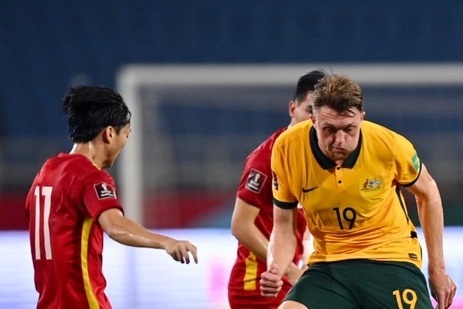 Hien thuc cua doi Australia sau tran thang tuyen Viet Nam hinh anh