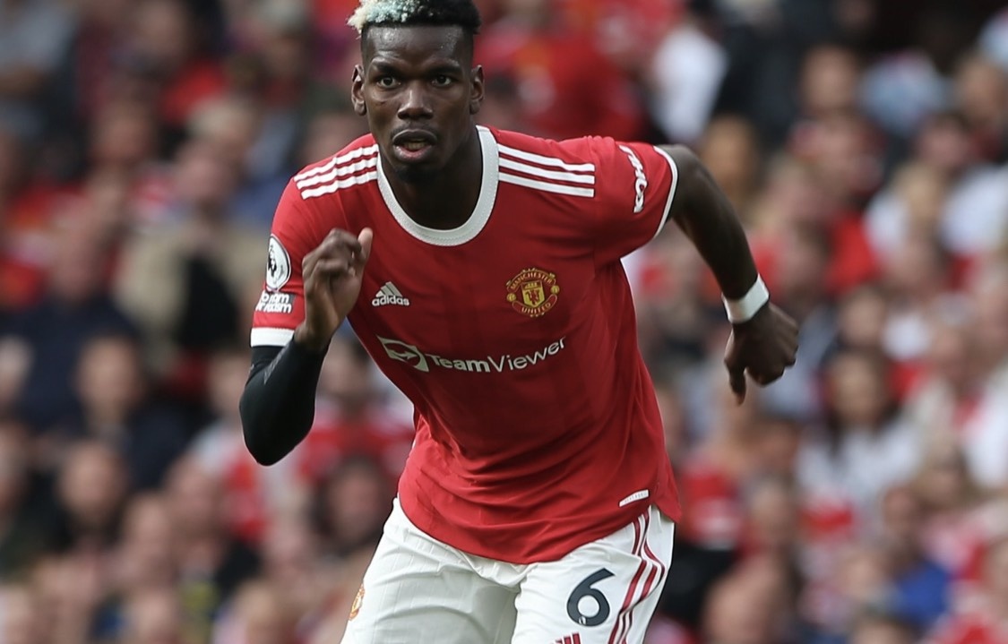 Paul Pogba anh 2