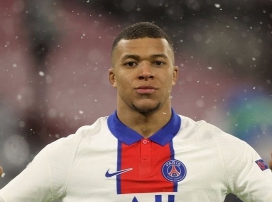 Real Madrid chua that su can Mbappe? hinh anh