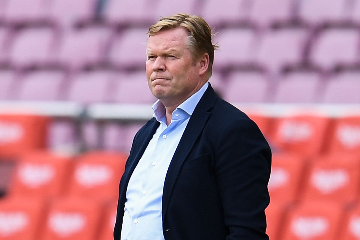 Ronald Koeman anh 2