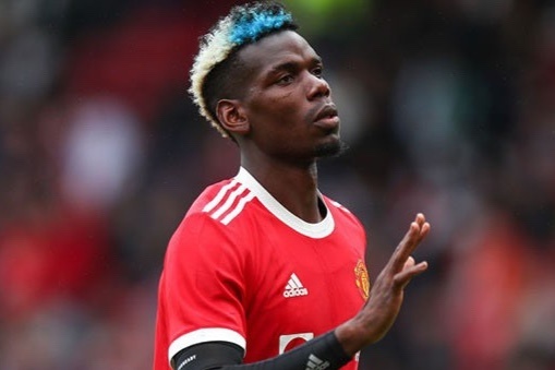 Raiola: 'Pogba co the tro lai Juventus' hinh anh