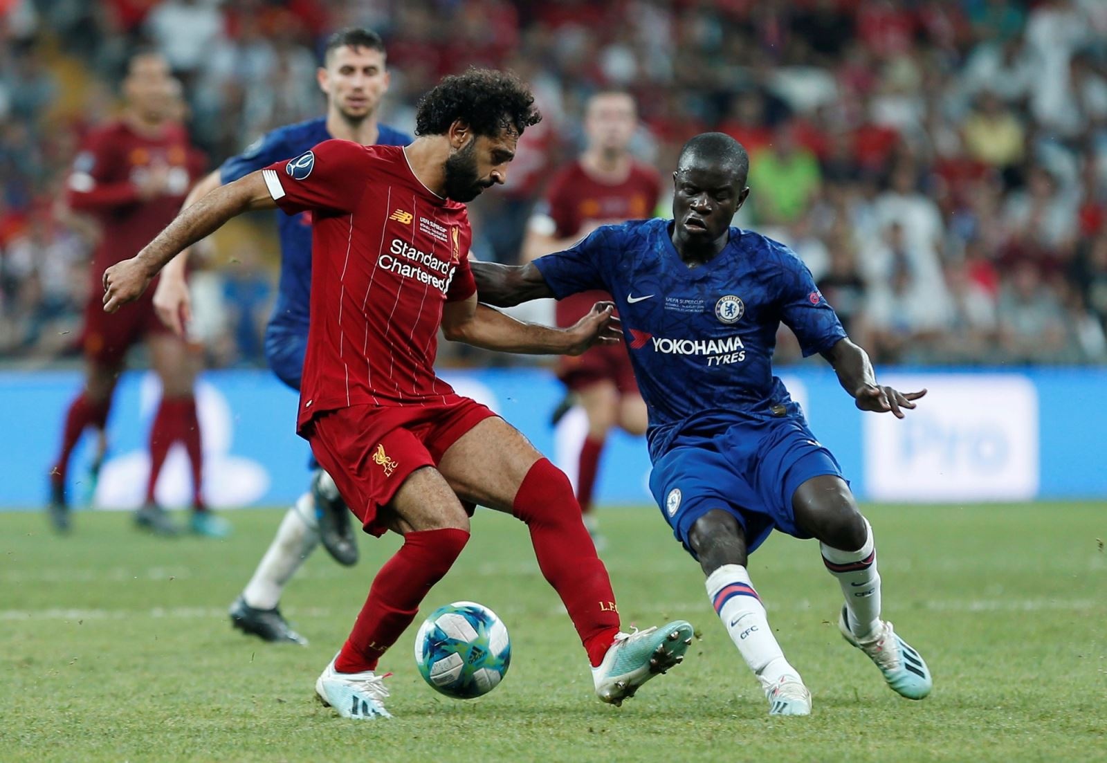 Chelsea phong ngu anh 1