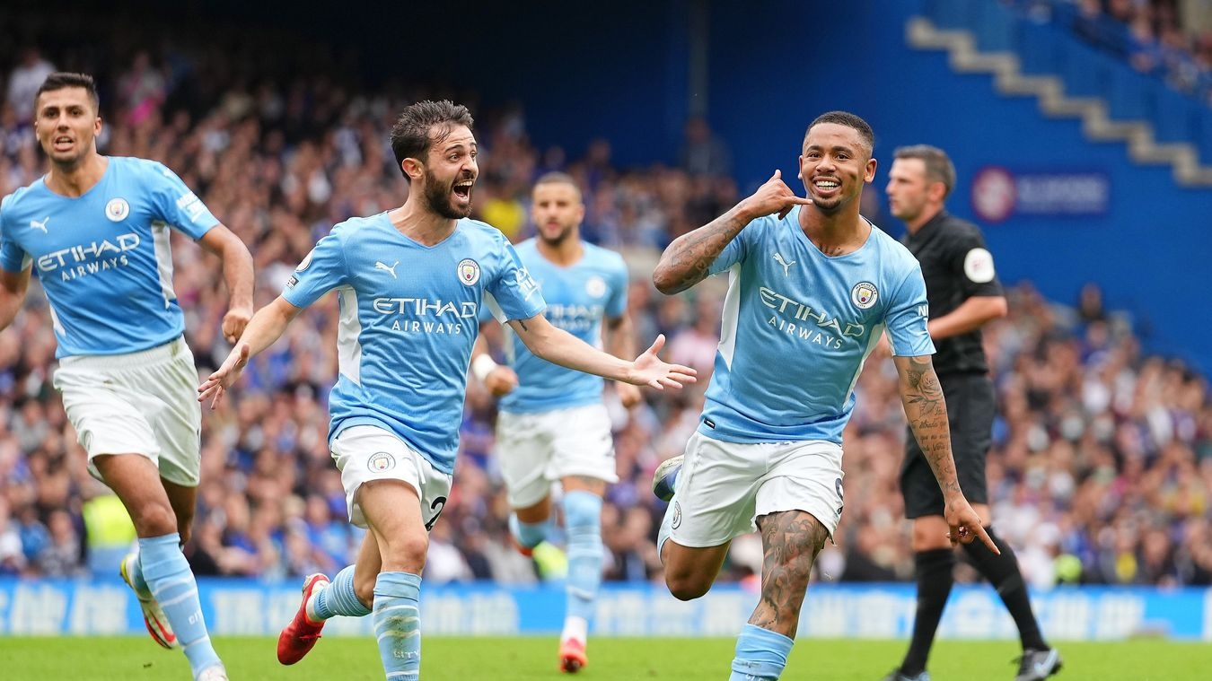 Guardiola day cho Man City bai hoc so 9 anh 1