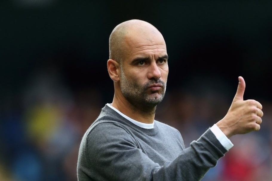 Jesus va bai toan so 9 cua Man City hinh anh