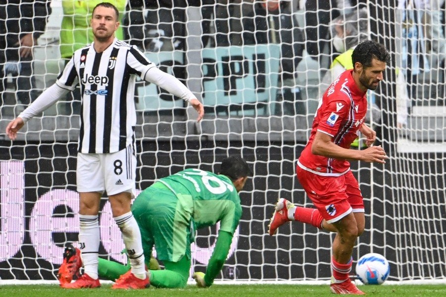 Juventus thang tran thu hai anh 9