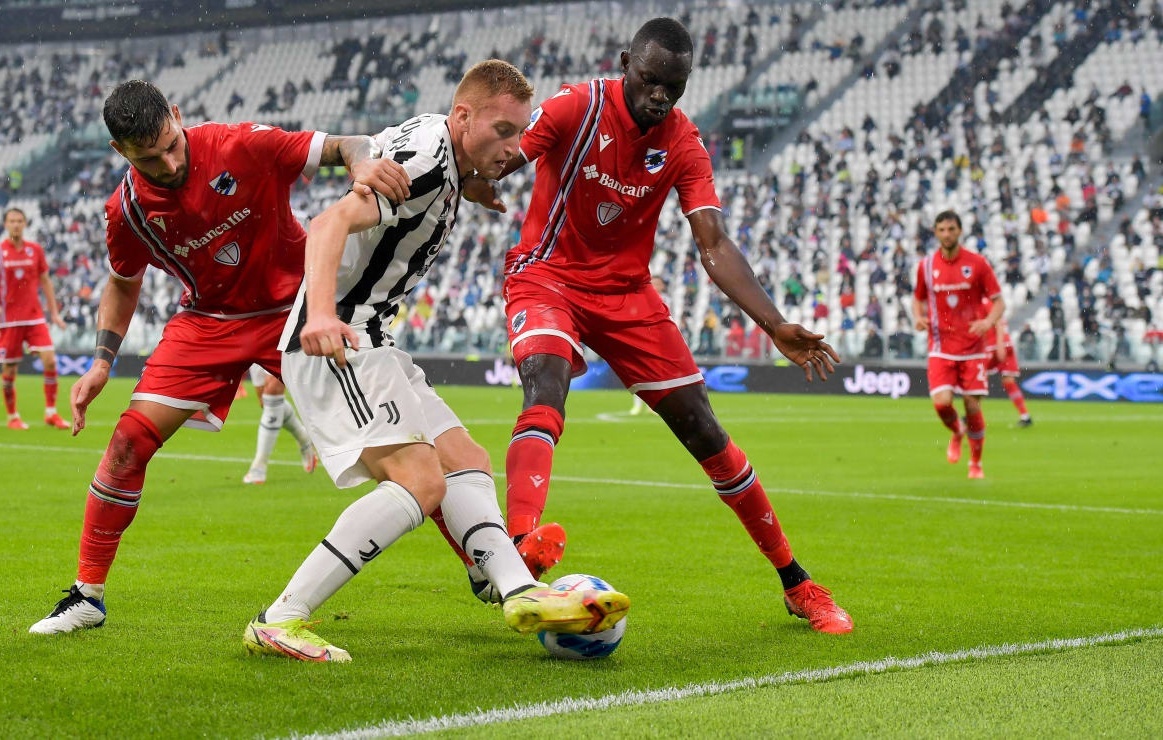 Juventus thang tran thu hai anh 1