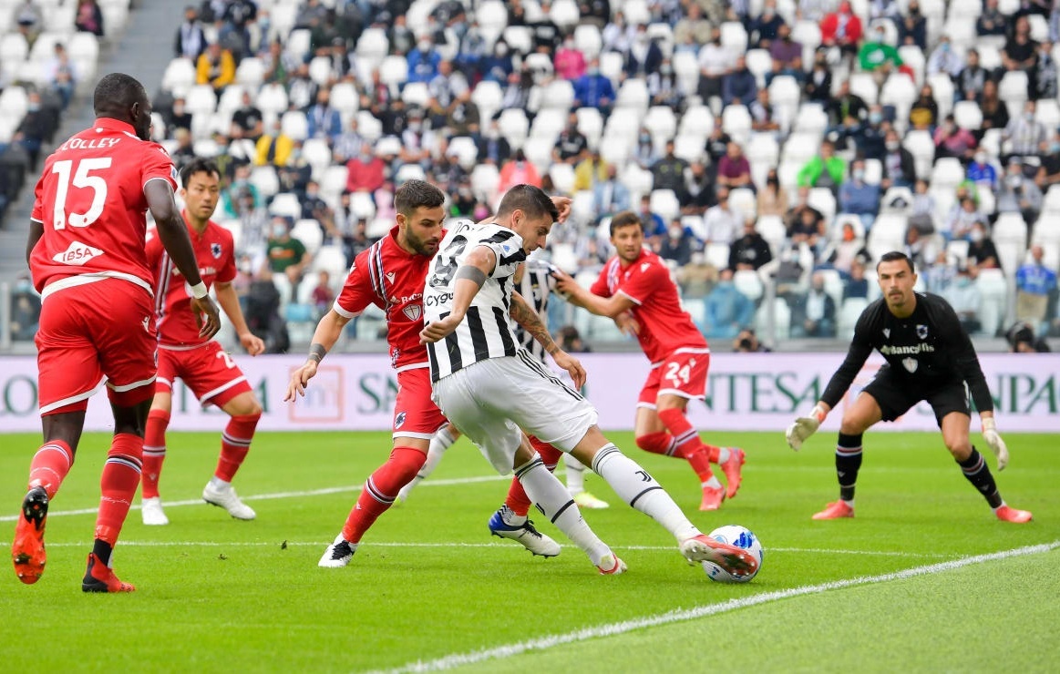 Juventus thang tran thu hai anh 7