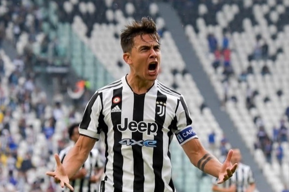 Juventus thang tran thu 2 o Serie A mua nay hinh anh