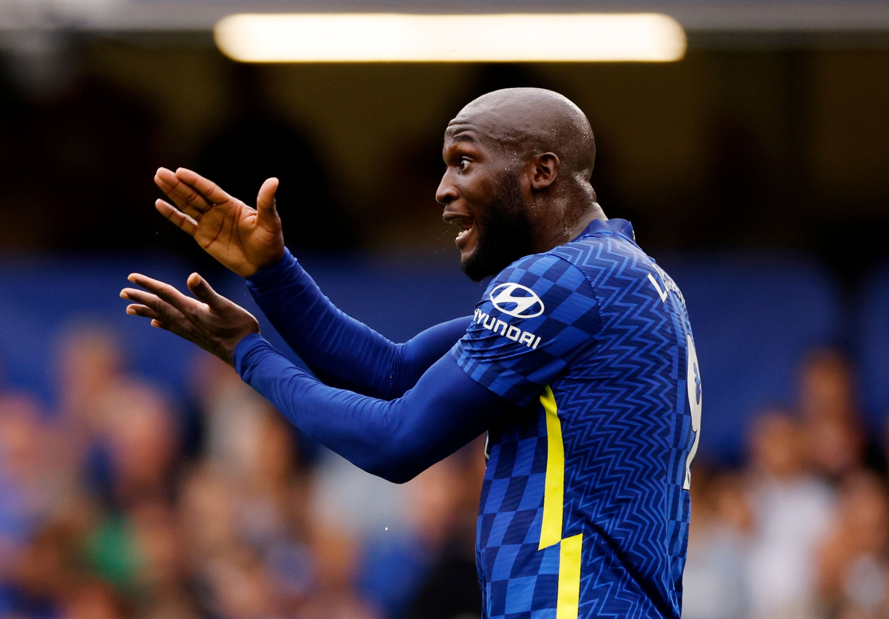 Van de cua Chelsea sau that bai truoc Man City hinh anh