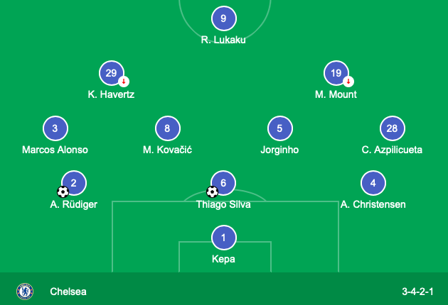 Lukaku bi khoa chat anh 3