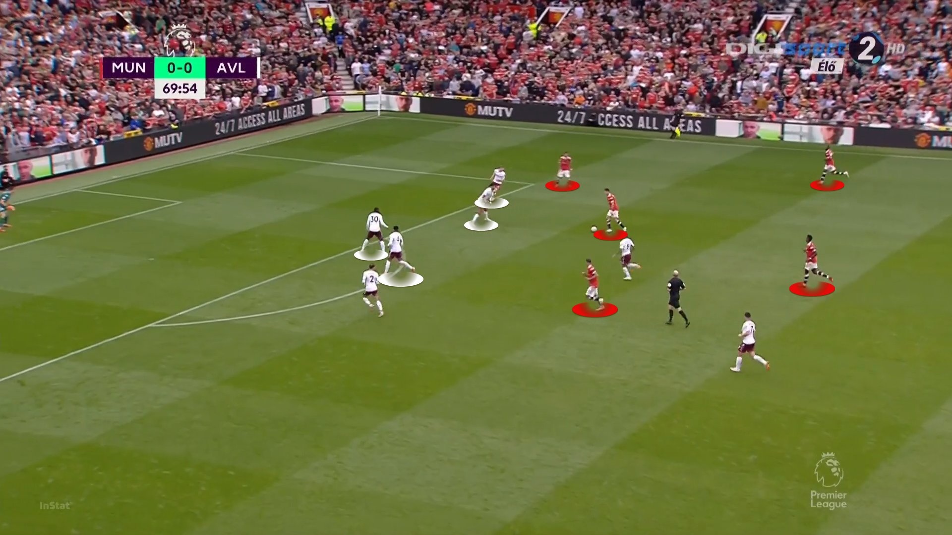 Hang cong MU roi rac anh 19