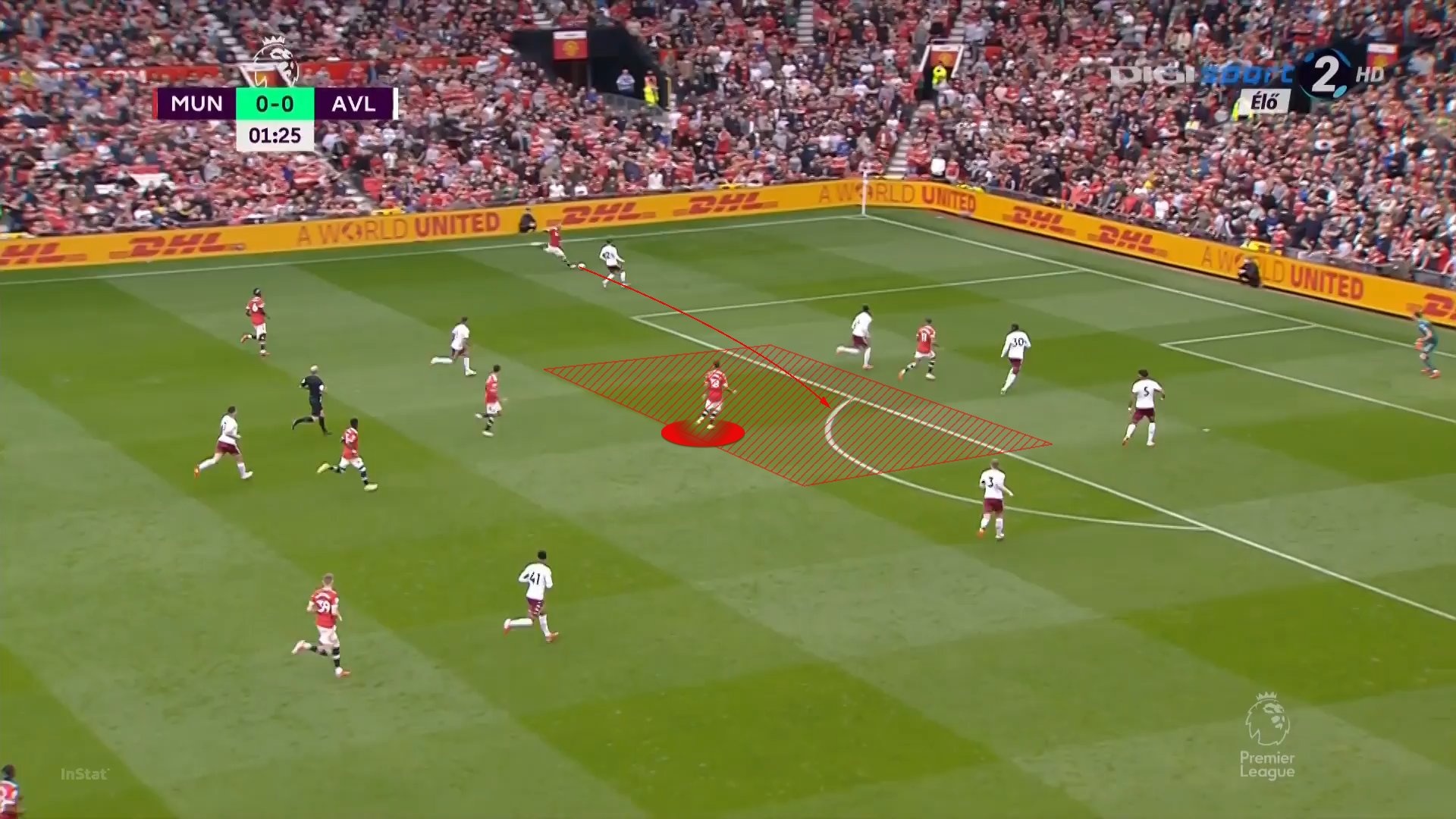 Hang cong MU roi rac anh 2