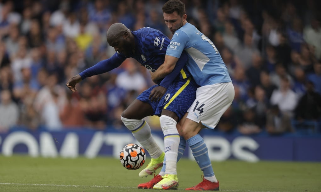 Lukaku bi khoa chat anh 1