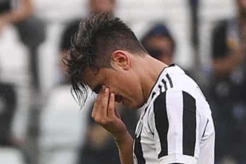 Juventus mat Dybala va Morata o tran gap Chelsea hinh anh