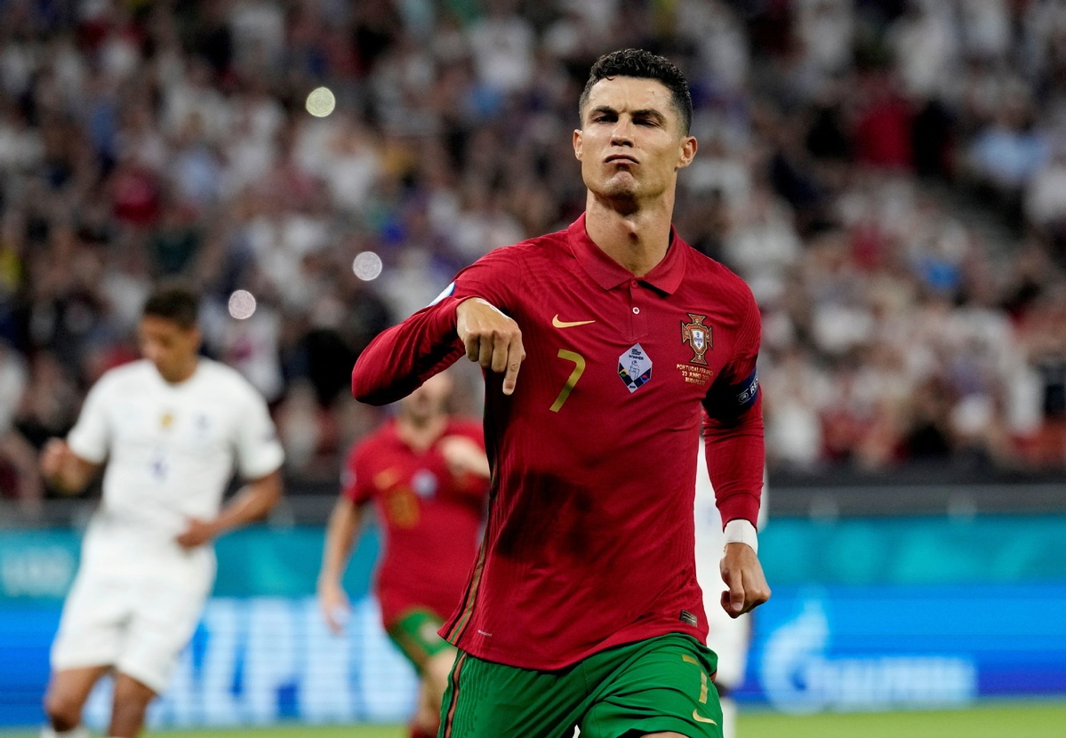 Co hoi cuoi cua Ronaldo anh 2